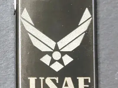 USAF Electric Lighter image