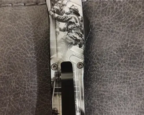 Automatic Knife (Standard) image