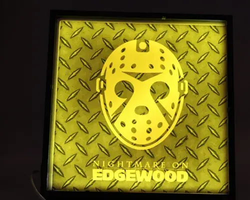 Lightbox image