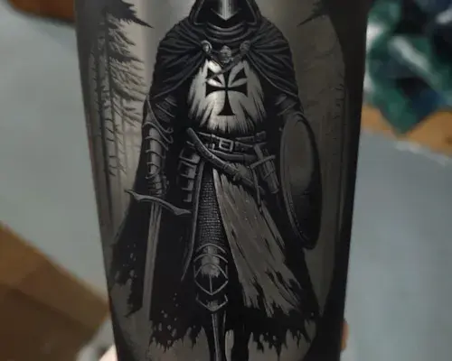 Stainless Steel Tumbler image