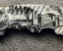 Train Knife image