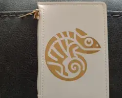 Chameleon Mini Purse image