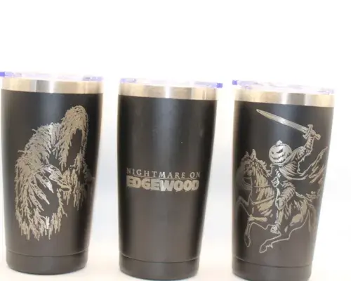 Stainless Steel Tumbler image