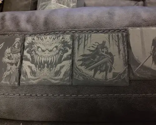 Monster Crown image