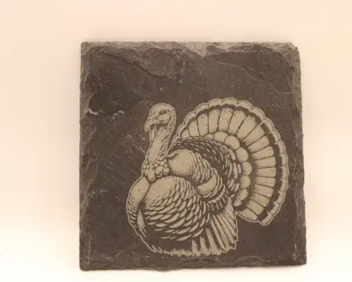 Thanksgiving Turkeys image