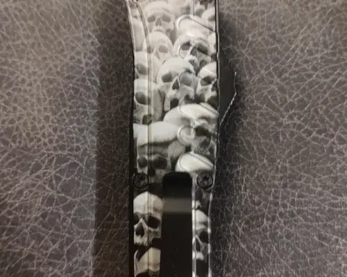 Automatic Knife (Standard) image