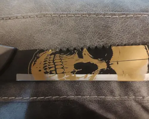 Machete image