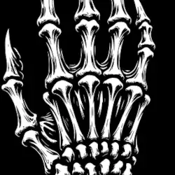 Creepy Claw #2 image