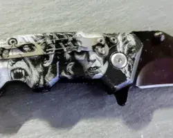 Horror Icons Knife image