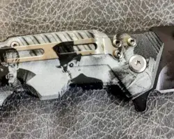 Monster Icon Knife image