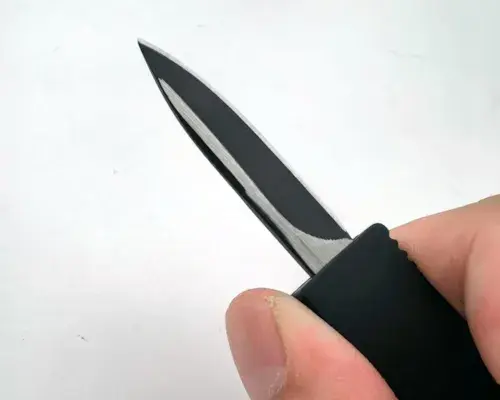 Automatic Knife (Mini) image