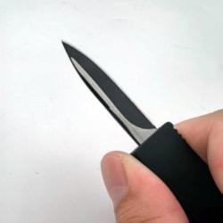 Automatic Knife (Mini) image