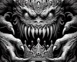 Monster Crown image