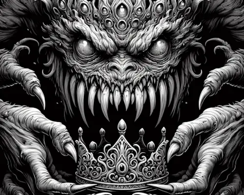 Monster Crown image