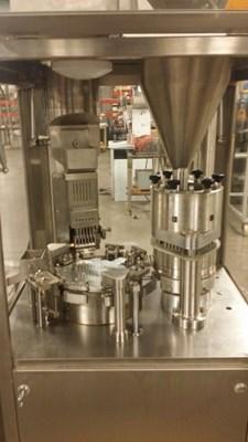 Indy Crossroads Equipment - Pharmaceutical and Nutritional manufacturing equipment