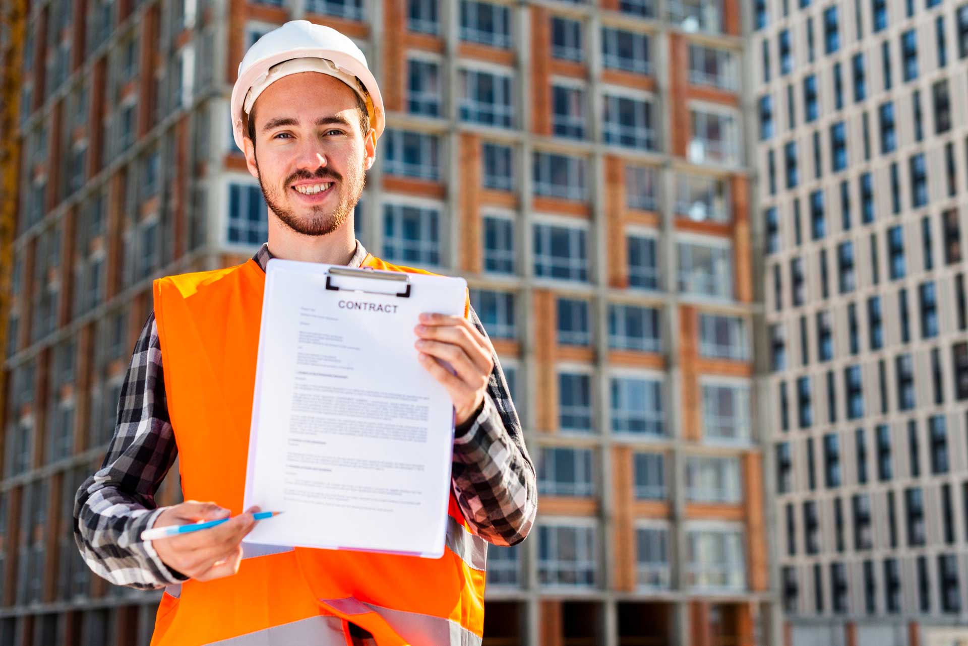 Ensuring Safety on the Construction Site: Our Best Practices