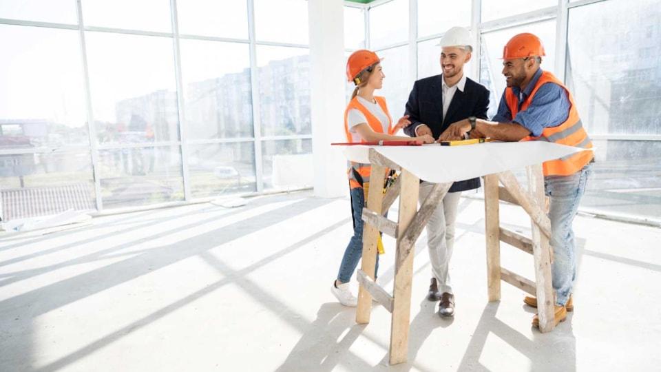 Residential vs. Commercial Construction: Understanding the Key Differences