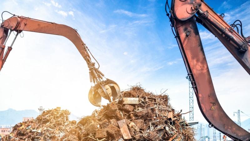 industrial-demolition