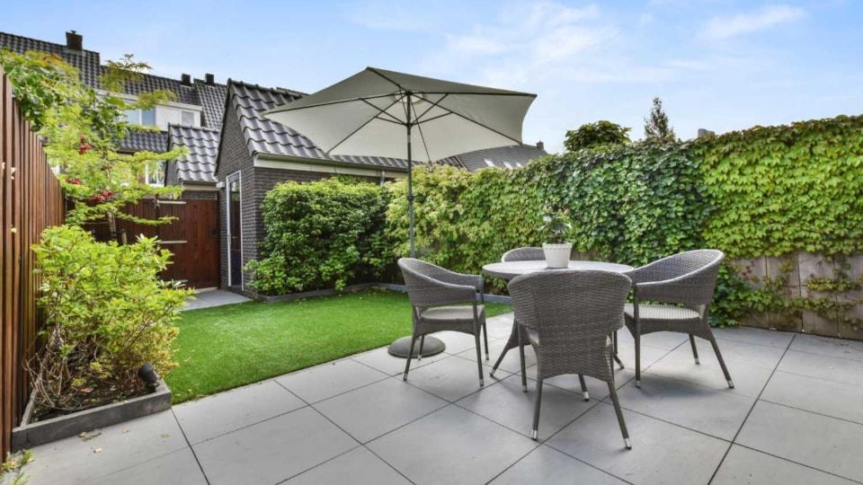 Designing the Perfect Outdoor Space: Inspirations for Your Backyard Oasis