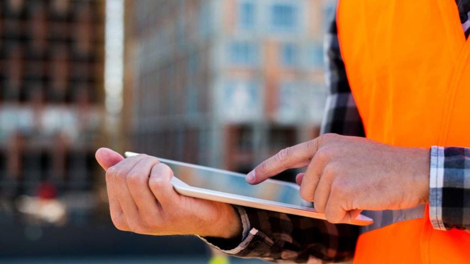 Integrating Technology: How Construction Companies Benefit from Digital Tools