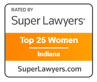 Super Lawyers Top 25 Women Attorneys