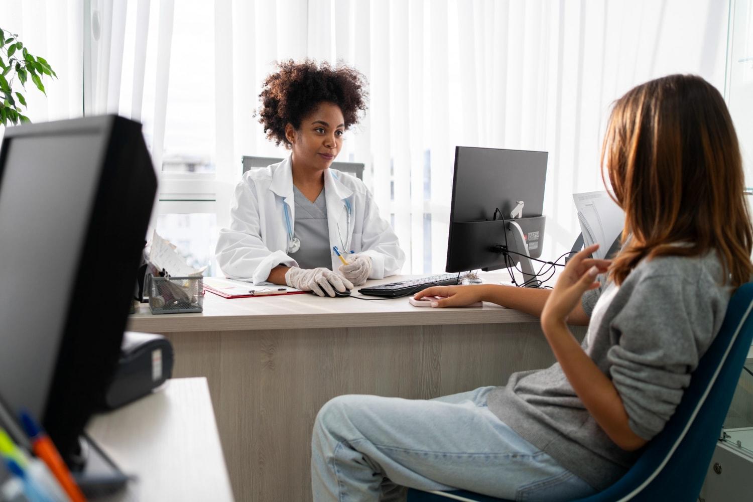 Healthcare Revenue Lifecycle Management (Outsource Billing Services)