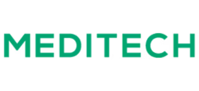 Meditech logo