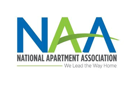 National Apartment Association Member logo