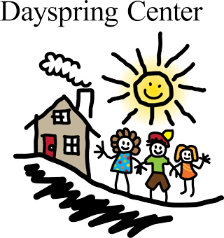 Dayspring logo