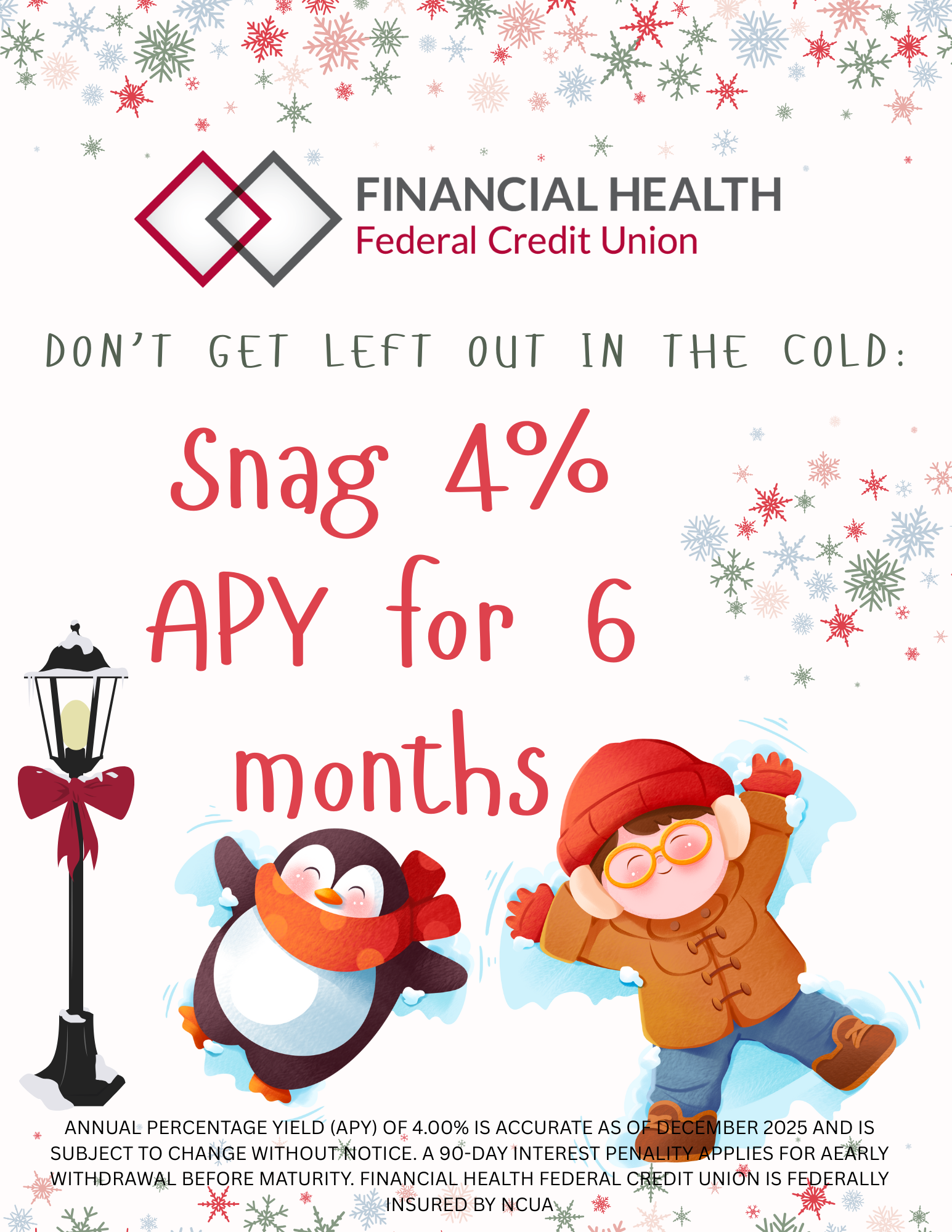 6 month CD Winter 2025 PDF