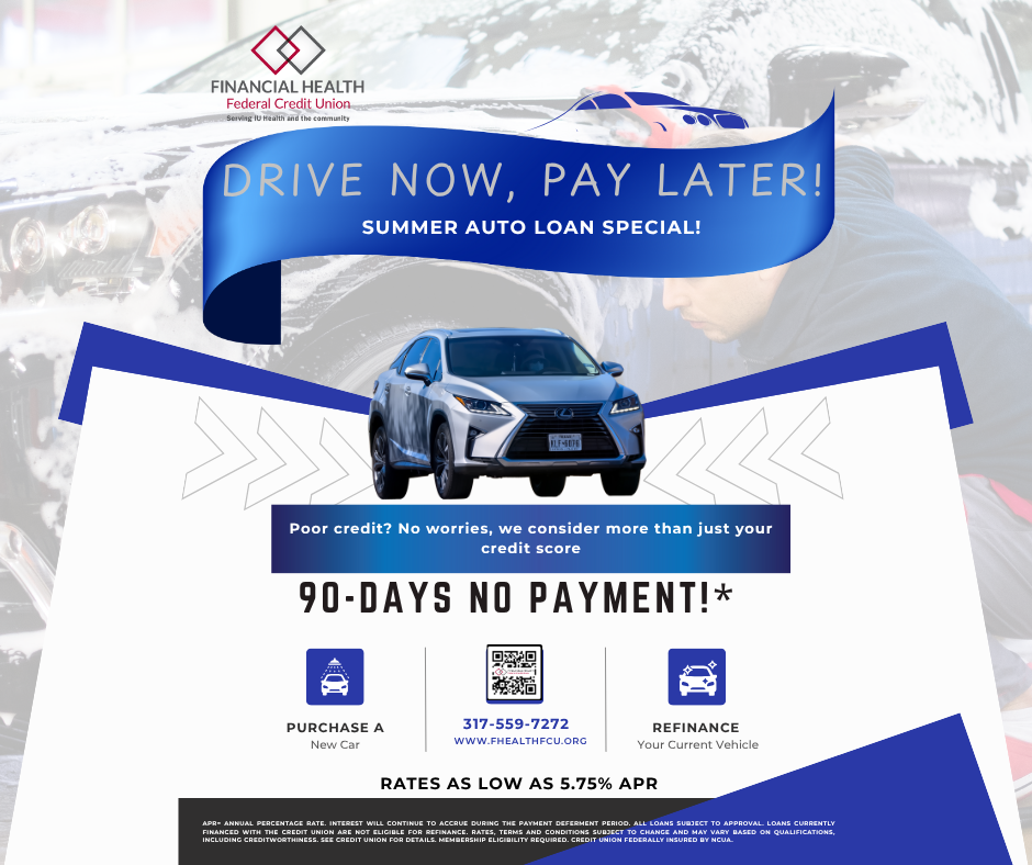 90 days no payment 5-2025