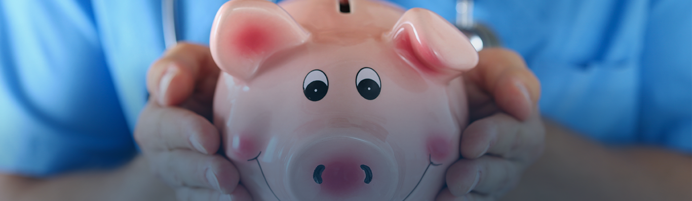 piggy bank banner image
