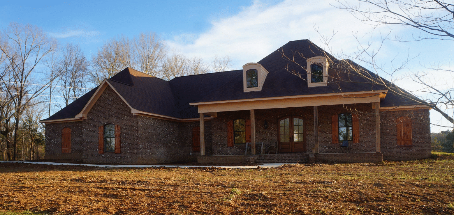 Custom Home Builder - Vertical IQ Consultants - Fort Knox KY