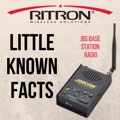 Torrente africano propiedad What Are Some Little Known Facts About The Ritron Base Station Radio? |  Ritron Radio & Wireless Solutions Blog