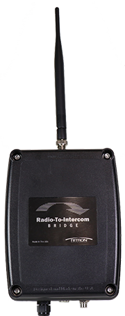 Emergency Call Boxes for Campus Security | Wireless PA | Ritron 2 Way ...