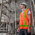 Construction Sites Use JBS Base Station Radios