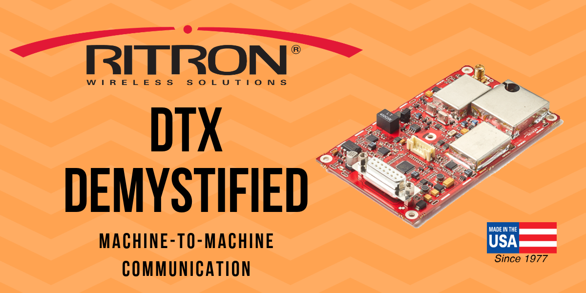 DTX Demystified