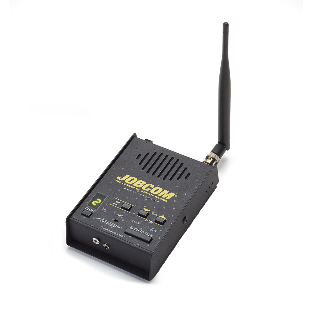 Two Way Radio Base Station, Wireless Intercom