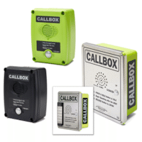 Callboxes