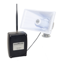 Ritron LoudMouth Wireless PA