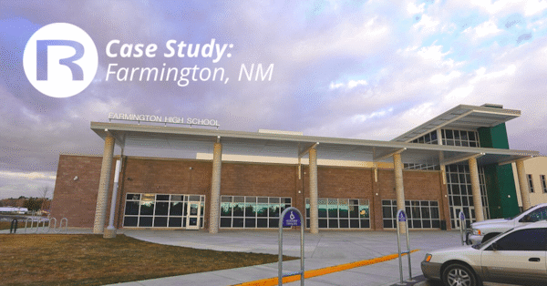 School Safety Case Study