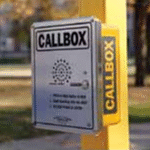 College Campus Callbox Safety