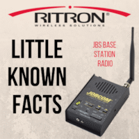 Little Known Facts JBS Base Station Radio