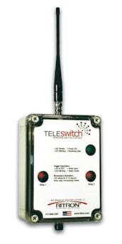 TeleSwitch TeleSwitch