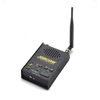walkie talkie base station ritron jbs