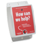 Ritron Quick Assist Shopper Call Button