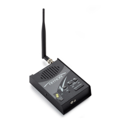 walkie talkie base station ritron jbs