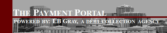 The Payment Portal logo
