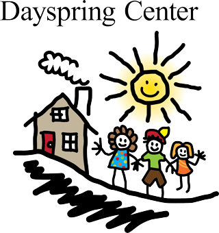 Dayspring Logo