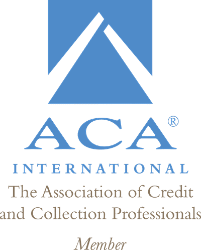 The Association of Credit and Collection Professionals Member logo